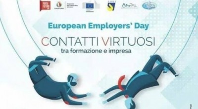 European Employers' Day CONTATTI VIRTUOSI